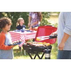 Coleman Road Trip Sportster® Propane Gas Grill -Coleman 2000020947 LS alt1