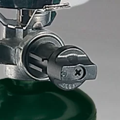 Coleman Bottle Top Propane Stove -Coleman 2000020950 AdjustableBurner