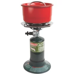 Coleman Bottle Top Propane Stove -Coleman 2000020950 r 3