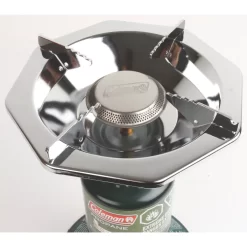 Coleman Bottle Top Propane Stove -Coleman 2000020950 r 5