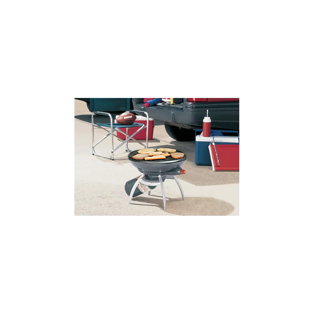 Coleman Portable Party Propane Grill 7 Coleman Portable Party Propane Grill - Image 5