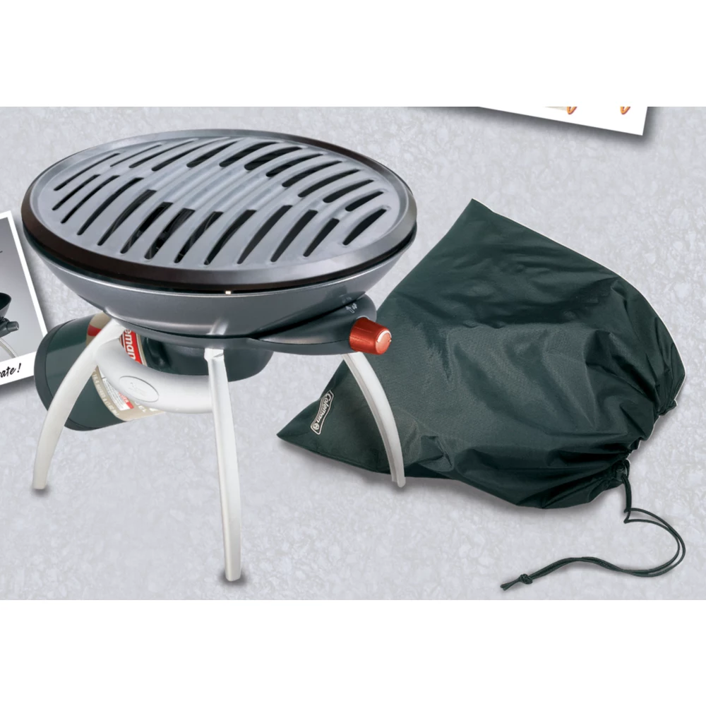 Coleman Portable Party Propane Grill 4 Coleman Portable Party Propane Grill - Image 2