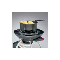 Coleman Portable Party Propane Grill 11 Coleman Portable Party Propane Grill -Coleman 2000020955 stove grate