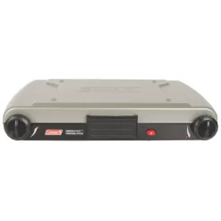 Coleman Triton™ 2-Burner Propane Camping Stove -Coleman 2000020957 01