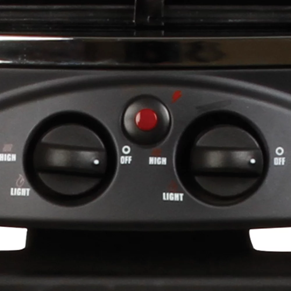 Coleman RoadTrip® LX Standup Propane Gas Grill 8 Coleman RoadTrip® LX Standup Propane Gas Grill - Image 6