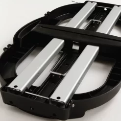 Coleman RoadTrip® LX Standup Propane Gas Grill 25 Coleman RoadTrip® LX Standup Propane Gas Grill -Coleman 2000020966 CollapsibleStand