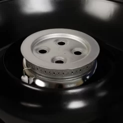 Coleman RoadTrip® LX Standup Propane Gas Grill 32 Coleman RoadTrip® LX Standup Propane Gas Grill -Coleman 2000020966 WaterPanGreaseCatch