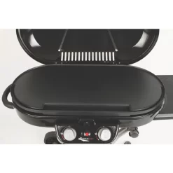Coleman Swaptop™ Aluminum Griddle For RoadTrip™ Grills, Full Size 6 Coleman Swaptop™ Aluminum Griddle For RoadTrip™ Grills, Full Size -Coleman 2000020981 ah 1