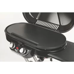 Coleman Swaptop™ Aluminum Griddle For RoadTrip™ Grills, Full Size 7 Coleman Swaptop™ Aluminum Griddle For RoadTrip™ Grills, Full Size -Coleman 2000020981 ah 2