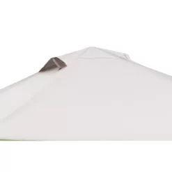 Coleman 10 X 10 Canopy Sun Shelter With Instant Setup -Coleman 2000023970 vent