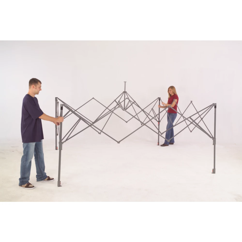 Coleman 12 X 12 Canopy Sun Shelter With Instant Setup 4 Coleman 12 X 12 Canopy Sun Shelter With Instant Setup - Image 2