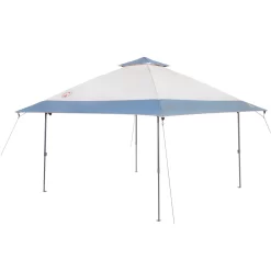 Coleman All Night™ 13 X 13 Instant Lighted Eaved Shelter