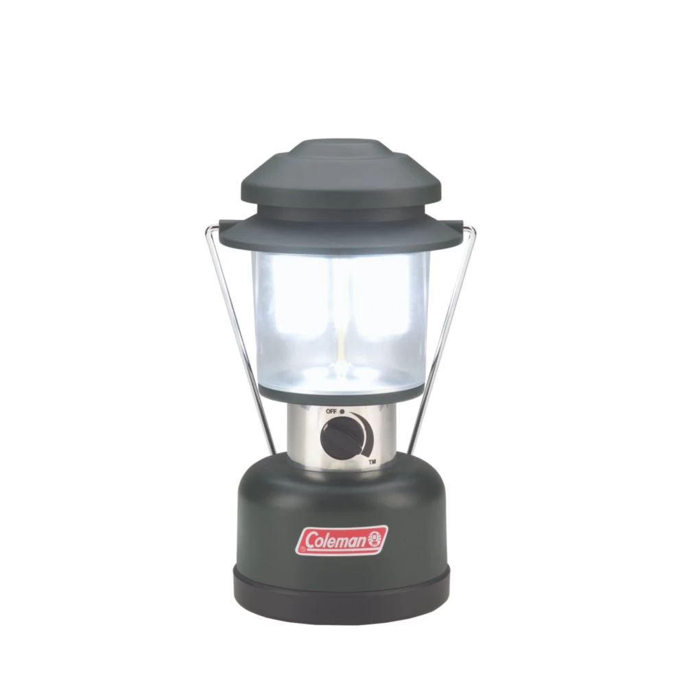 Coleman 390L Twin LED Lantern 3 Coleman 390L Twin LED Lantern