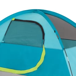Coleman Kids Wonder Lake™ 2-Person Dome Tent -Coleman 2000024383 ContinuousPoleSleeves