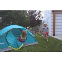 Coleman Kids Wonder Lake™ 2-Person Dome Tent -Coleman 2000024383 LS
