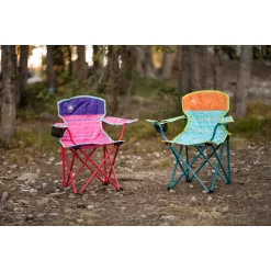 Coleman Kids Quad Chair -Coleman 2000025293 2000025292 KIDSQUADCHAIR