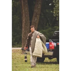 Coleman Big Game™ 0 Cold-Weather Big And Tall Sleeping Bag -Coleman 2000026042 LS