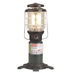 Coleman NorthStar® 1500 Lumens 1-Mantle Propane Lantern
