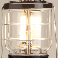 Coleman NorthStar® 1500 Lumens 1-Mantle Propane Lantern -Coleman 2000026388 2000026602 HighTempGlobe