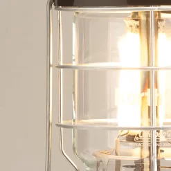 Coleman NorthStar® 1500 Lumens 1-Mantle Propane Lantern -Coleman 2000026388 2000026602 MetalGlobeGuard