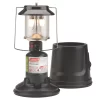 Coleman QuickPack™ 2-Mantle Propane Lantern 1 Coleman QuickPack™ 2-Mantle Propane Lantern -Coleman 2000026516 hero