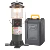 Coleman Deluxe Propane Lantern With Case