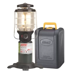 Coleman Northstar® Propane Lantern With Case -Coleman 2000026602 1