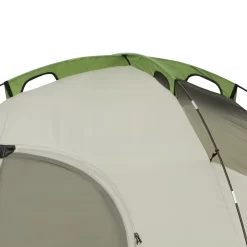 Coleman Montana™ 8-Person Tent -Coleman 2000027941 ContinuousPoleSleeves