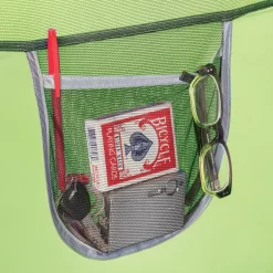 Coleman Montana™ 8-Person Tent -Coleman 2000027941 StoragePocket