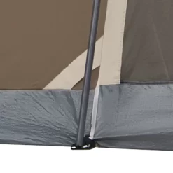 Coleman WeatherMaster® 6-Person Tent With Screen Room -Coleman 2000027945 EPort