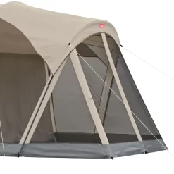 Coleman WeatherMaster® 6-Person Tent With Screen Room -Coleman 2000027945 ScreenRoom