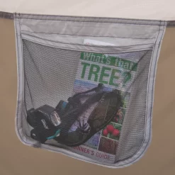 Coleman WeatherMaster® 10-Person Tent 13 Coleman WeatherMaster® 10-Person Tent -Coleman 2000028058 pocket20Inset