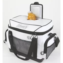 Coleman 36-Hour 42-Can Marine Cooler -Coleman 2000029197 03