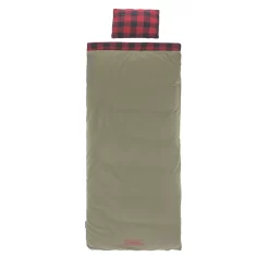 Coleman Big Game™ -5 Big & Tall Sleeping Bag -Coleman 2000030093