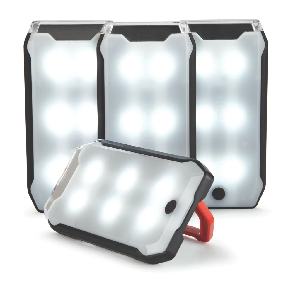 Coleman Quad® Pro 800L LED Lantern 8 Coleman Quad® Pro 800L LED Lantern - Image 7