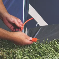 Coleman Elite Sundome® 6-Person Lighted Tent 12 Coleman Elite Sundome® 6-Person Lighted Tent -Coleman 2000032020 eport