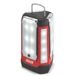 Coleman 3-panel 600 Lumen Lantern