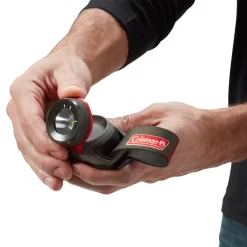 Coleman 200 Lumens LED Headlamp With BatteryGuard™ -Coleman 2000032702 3 0482 1