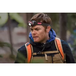 Coleman 200 Lumens LED Headlamp With BatteryGuard™ -Coleman 2000032702 BGHEADLAMP 1287