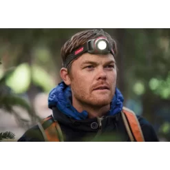 Coleman 200 Lumens LED Headlamp With BatteryGuard™ -Coleman 2000032702 BGHEADLAMP 1301