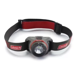 Coleman 300 Lumens LED Headlamp With BatteryGuard™