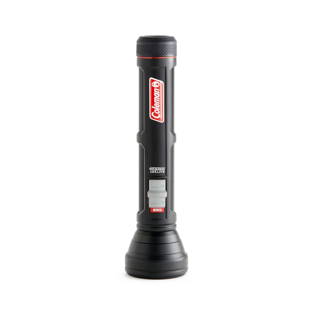 Coleman BatteryGuard™ 425M Flashlight 3 Coleman BatteryGuard™ 425M Flashlight