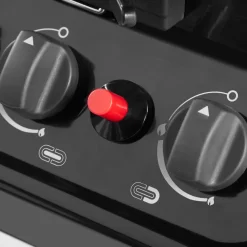 Coleman RoadTrip® 225 Portable Tabletop Propane Grill -Coleman 2000033047 Closeup20of20Instastart20button