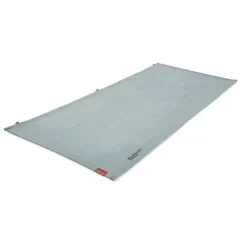 Coleman All-Weather Multi-Layer Sleeping Bag -Coleman 2000033165 coleman multi layer sleeping bag 1pc slate fleece sheet alone angle 1