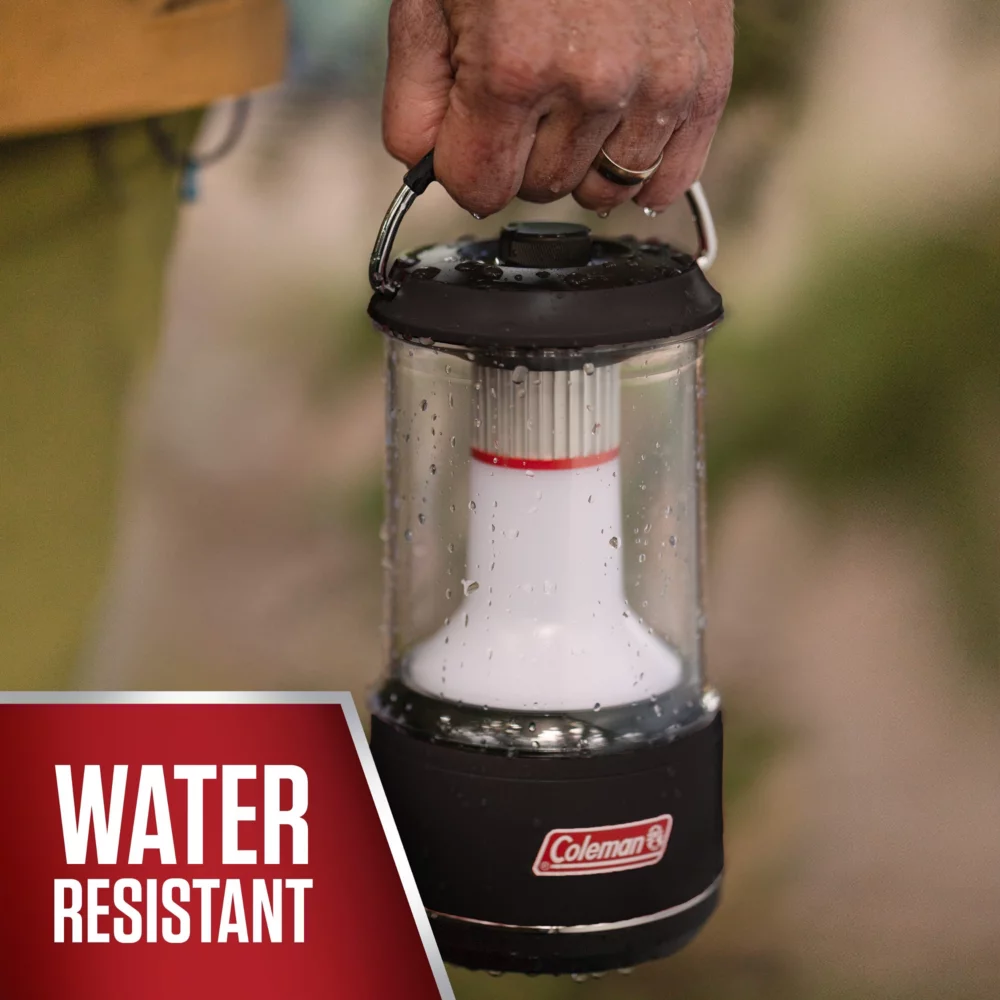 Coleman 800 Lumens LED Lantern With BatteryGuard™ 7 Coleman 800 Lumens LED Lantern With BatteryGuard™ - Image 5