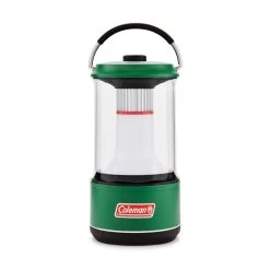 Coleman 1000 Lumens LED Lantern With BatteryGuard™, Green