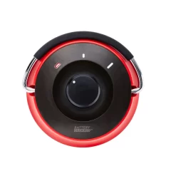 Coleman 600 Lumens LED Lantern With BatteryGuard™ 9 Coleman 600 Lumens LED Lantern With BatteryGuard™ -Coleman 2000033984 coleman batteryguard lantern 600L red light off battery guard on overhead