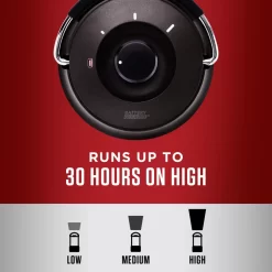 Coleman 800 Lumens LED Lantern With BatteryGuard™ 10 Coleman 800 Lumens LED Lantern With BatteryGuard™ -Coleman 2000033989 3 ATF