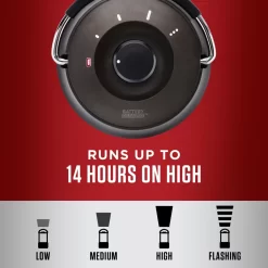 Coleman 1000 Lumens LED Lantern With BatteryGuard™ -Coleman 2000033991 3 ATF