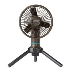 Coleman OneSource™ Multi-Speed Fan & Rechargeable Battery